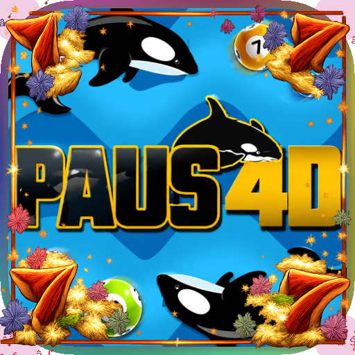paus4d — galeri pratinjau - APK Resmi